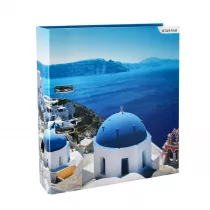 Starpak Segregator A4/7 cm Santorini 471457