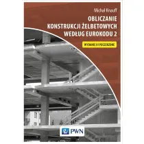 Obliczanie konstrukcji �elbetowych wed�ug Eurokodu 2
