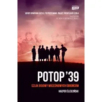 Potop '39. Szlak bojowy wrze�niowych obro�c�w
