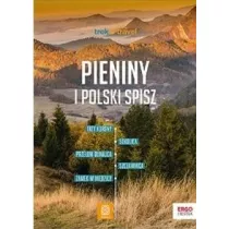 Pieniny i polski Spisz trek&travel w.2