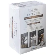 Trylogia Kroki wiary