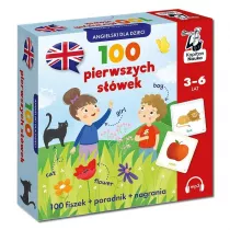 Kapitan Nauka. 100 pierwszych s��wek