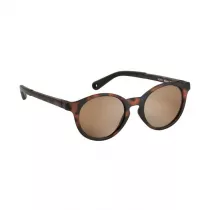 Beaba Okulary przeciwsoneczne dla dzieci 4-6 lat Sunrise - Dark tortoise