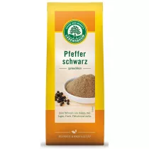 Lebensbaum Pieprz czarny mielony 50 g Bio