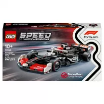 LEGO Speed Champions Bolid F1® MoneyGram Haas Team VF-24 77250