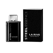 La Rive Steel Essence For Man woda toaletowa spray 100 ml