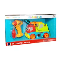 Auto do skr�cania Swede