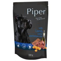 Piper Karma mokra dla psów z jagnięciną 500 g