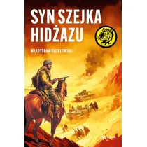Syn szejka Hid�azu