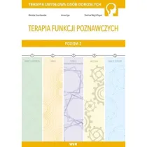 Terapia funkcji poznawczych cz�� 2
