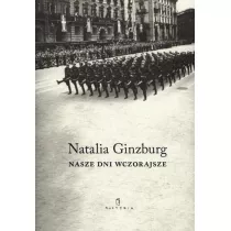 Nasze dni wczorajsze