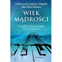 Wiek m�dro�ci