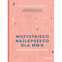 Wszystkiego najlepszego dla mnie