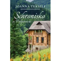 Schronisko w Podg�rowie
