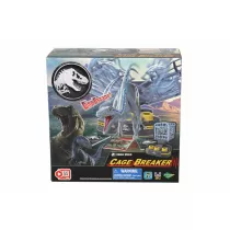 Jurassic World Cage Breaker Epoch