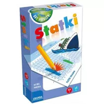 Statki wersja podrna GRANNA