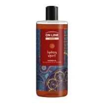 On Line �el pod prysznic Senses - Spirit 500 ml