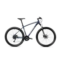 Romet Rower grski RAMBLER R7.3 2023 granatowo-szary 20 XL