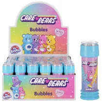 Ba�ki mydlane 55 ml Care Bears  MY BUBBLE 576323 Mega Creative