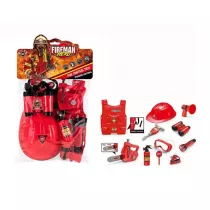 SStraak zestaw z kaskiem 326-F10 11380 Mz-Import
