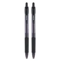 Herlitz D�ugopis �elowy Smoothy czarny 0,7mm