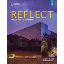 Reflect 3 Reading & Writing. Teacher's Guide