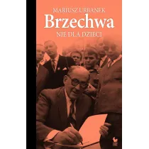 Brzechwa nie dla dzieci