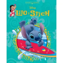 Kolekcja marze. Disney Lilo i Stitch