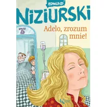 Adelo, zrozum mnie!