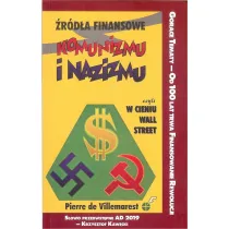 �r�d�a finansowe komunizmu i nazizmu