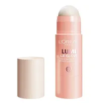 LOreal Paris L'OREAL_Lumi Le Glass Highlighter Stick rozwietlacz 630 Glowy Creme Chic 7 g
