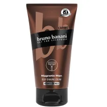 Bruno Banani Magnetic Man Krem do golenia 150 ml