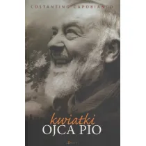 Kwiatki Ojca Pio