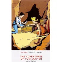 Adventures of Tom Sawyer. Vintage Classics Library