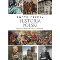 Encyklopedia Historia Polski