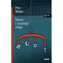 Szkice z socjologii religii