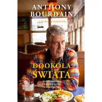 Dookoa wiata. Niepokorny przewodnik kulinarny