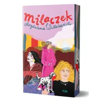 Milaczek (ilustrowane brzegi)