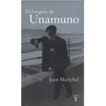 Designio de unamuno
