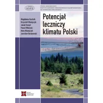 Potencja� leczniczy klimatu Polski