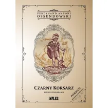 Czarny Korsarz i inne opowiadania