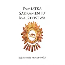 Pamitka Sakramentu Maestwa