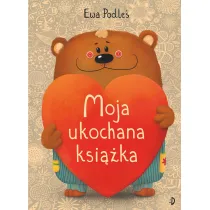 Moja ukochana ksi��ka