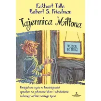 Tajemnica Miltona. Umiejtno ycia...