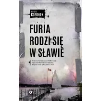 FURIA RODZI SI� W S�AWIE
