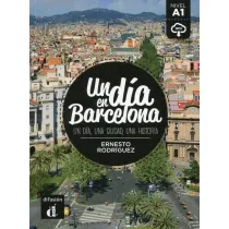 Un d�a en Barcelona