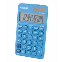 Casio Kalkulator SL-310UC-BU BOX