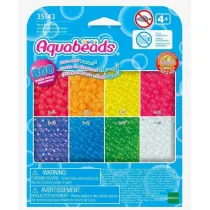 AQUABEADS Neonowe koraliki 35143 Epoch