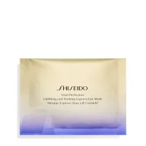 Shiseido Maseczka pod oczy 2x12