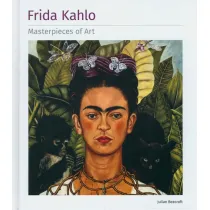 Frida Kahlo Masterpieces of Art